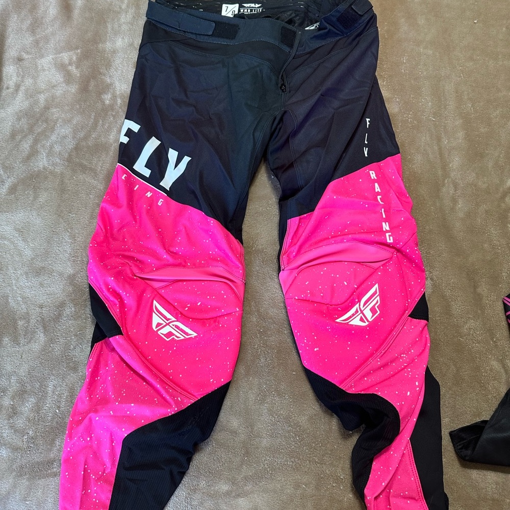 Dirtbike gear pants